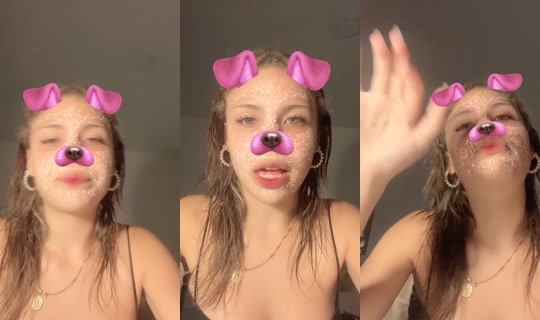 kaycecchi's Stream - Sep 20, 2026, 12:46 AM