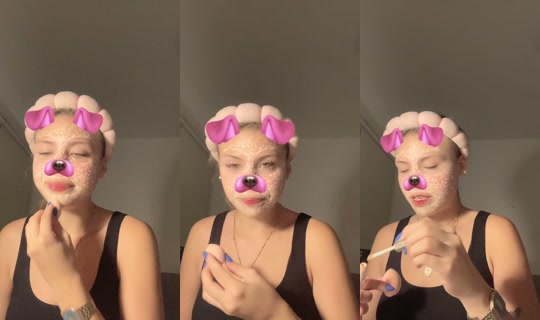 kaycecchi's Stream - Sep 22, 2026, 6:49 AM