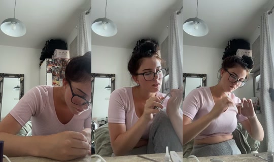 kaycey_jade's Stream - Jul 16, 2026, 6:00 PM