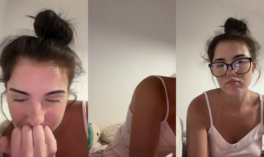 kaycey_jade's Stream - Jul 18, 2026, 8:00 PM