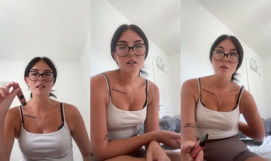 kaycey_jade's Stream - Aug 9, 2026, 12:54 PM