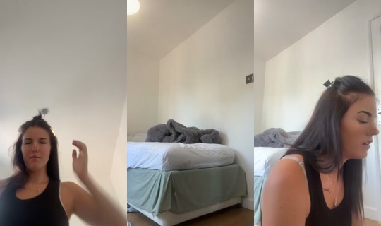 kaycey_jade 的直播 - 2026年8月10日 6:54