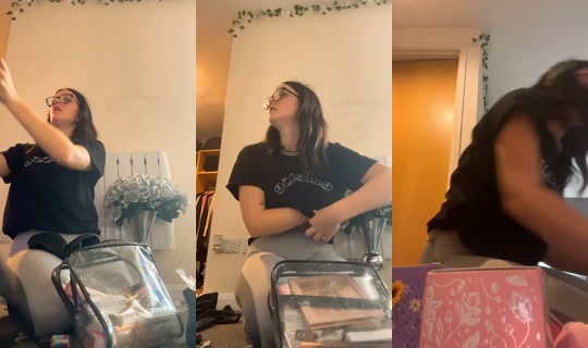 kaycey_jade's Stream - Sep 9, 2026, 4:55 PM