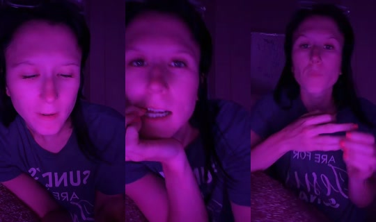 kayfam97's Stream - Jul 24, 2026, 3:31 AM