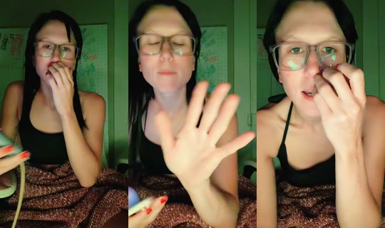 kayfam97's Stream - Aug 4, 2026, 2:01 AM