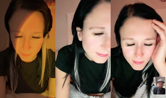 kayfam97's Stream - Sep 20, 2026, 3:52 AM