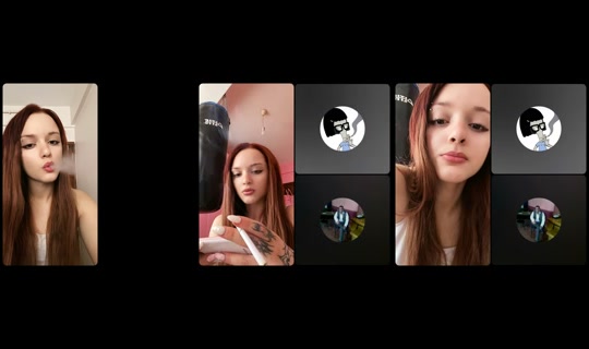 kayisilicanga's Stream - Aug 26, 2026, 2:24 PM