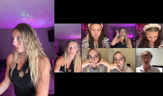 kaykay.jo's Stream - Aug 7, 2026, 2:20 AM