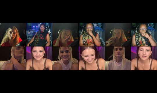 kaykay.jo's Stream - Aug 10, 2026, 3:02 AM