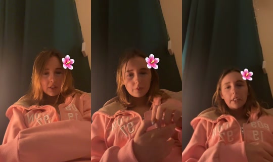 Stream di kayla1333 - 10 ago 2026, 3:27