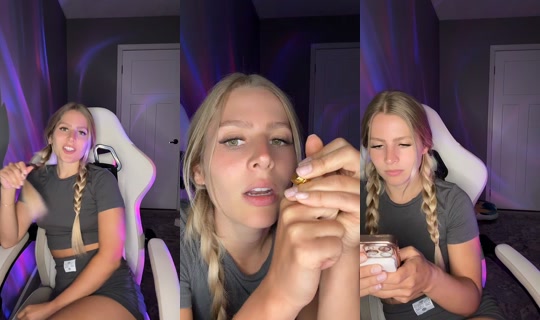 kayla__sum's Stream - Jul 9, 2026, 1:07 AM