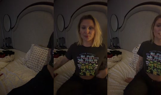 kayla_sue94's Stream - Jul 13, 2026, 5:19 AM