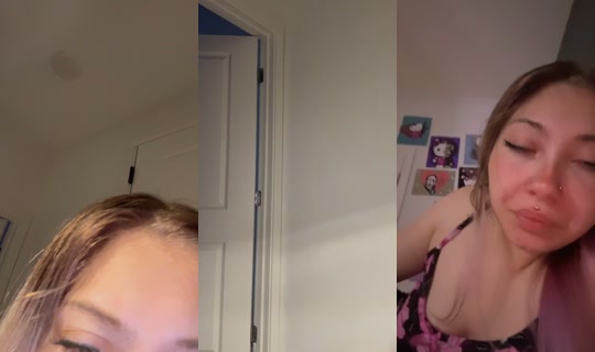 kaylababy_x's Stream - Aug 7, 2026, 5:30 AM