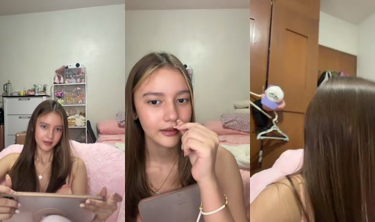 kayladavies._'s Stream - Jul 17, 2026, 11:53 AM