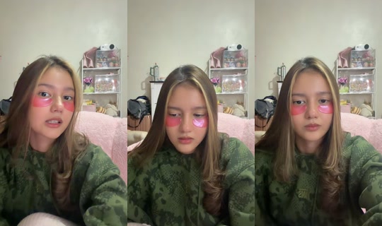 kayladavies._'s Stream - Jul 17, 2026, 1:34 PM