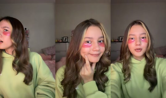 kayladavies._'s Stream - Jul 19, 2026, 9:37 AM