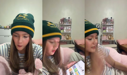 kayladavies._'s Stream - Jul 26, 2026, 12:38 PM