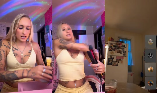 Stream ni kaylahunter2000 - Hul 28, 2026, 12:18 AM