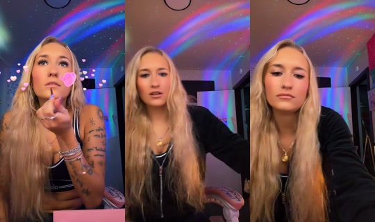 kaylahunter2000's Stream - Jul 29, 2026, 3:20 PM