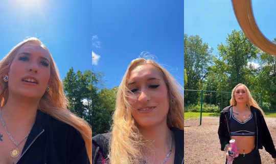 kaylahunter2000's Stream - Jul 29, 2026, 5:25 PM