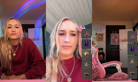 kaylahunter2000's Stream - Jul 29, 2026, 9:32 PM