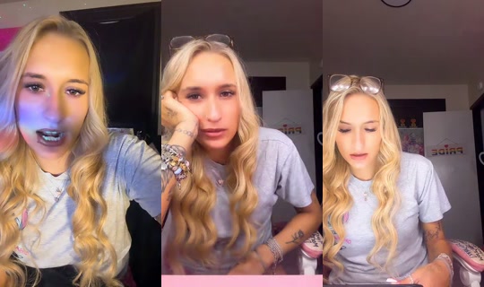 kaylahunter2000's Stream - Aug 6, 2026, 3:09 AM
