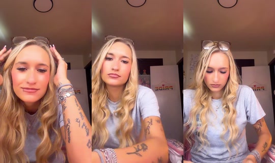 kaylahunter2000's Stream - Aug 6, 2026, 4:12 PM