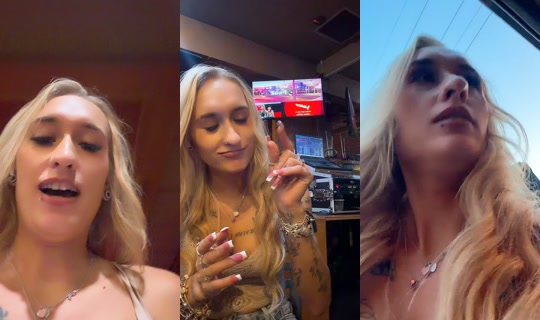 kaylahunter2000's Stream - Aug 7, 2026, 12:36 AM