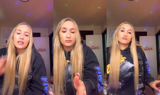 kaylahunter2000's Stream - Aug 8, 2026, 8:47 PM