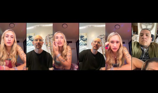 kaylahunter2000's Stream - Aug 9, 2026, 5:35 PM