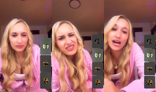 Stream von kaylahunter2000 – 10. Aug. 2026, 5:41