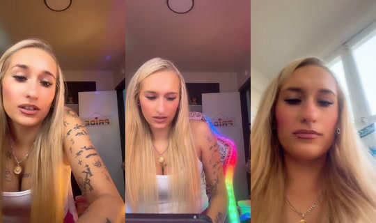 kaylahunter2000's Stream - Aug 10, 2026, 9:21 PM