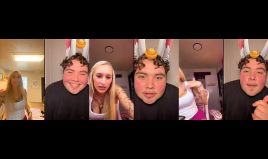 kaylahunter2000's Stream - Aug 10, 2026, 10:41 PM