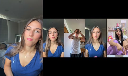 kaylakreynes's Stream - Jul 15, 2026, 5:38 PM