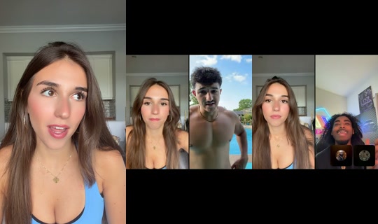 Stream de kaylakreynes – 25 juil. 2026, 22:13