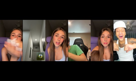 kaylakreynes's Stream - Jul 28, 2026, 12:10 AM
