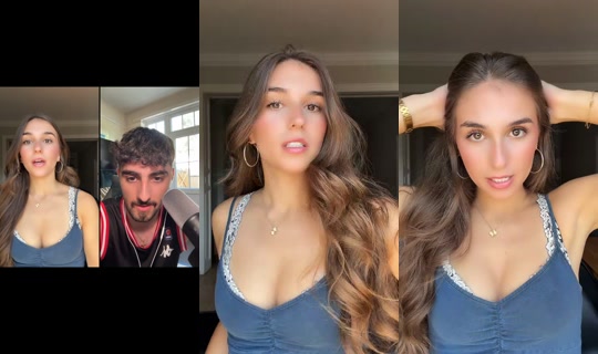 Stream ni kaylakreynes - Ago 10, 2026, 2:37 PM