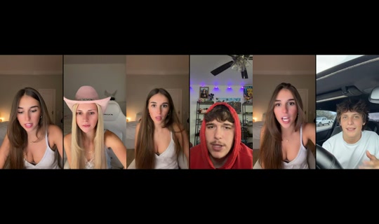 kaylakreynes 的直播 - 2026年8月21日 21:27