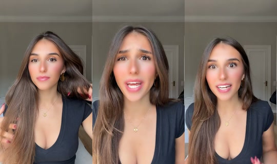 kaylakreynes 的直播 - 2026年8月22日 12:56