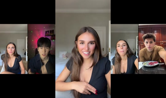 kaylakreynes 的直播 - 2026年8月22日 13:51