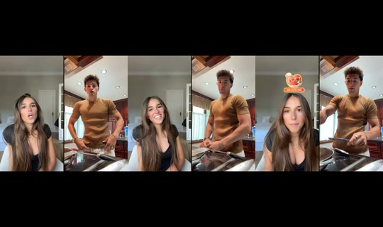 kaylakreynes 的直播 - 2026年8月22日 14:32