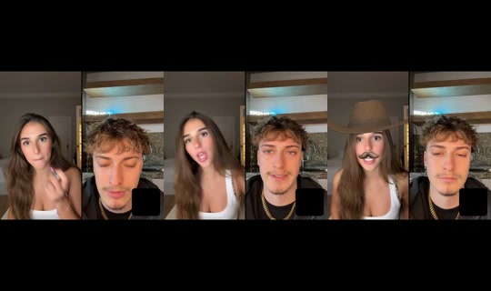 Stream de kaylakreynes – 23 août 2026, 23:39