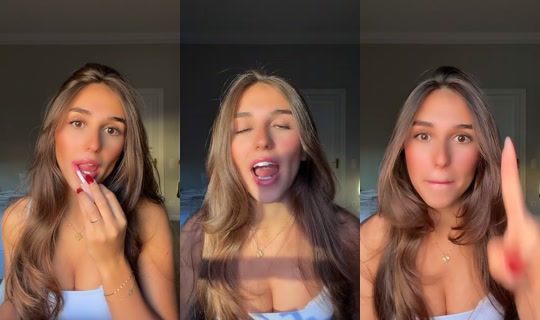 ไลฟ์ของ kaylakreynes - 25 ส.ค. 2569 17:34