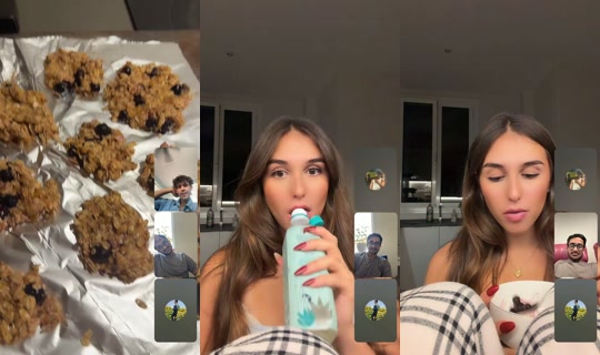 Stream ni kaylakreynes - Ago 25, 2026, 7:37 PM