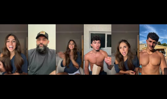 kaylakreynes 的直播 - 2026年8月25日 21:48