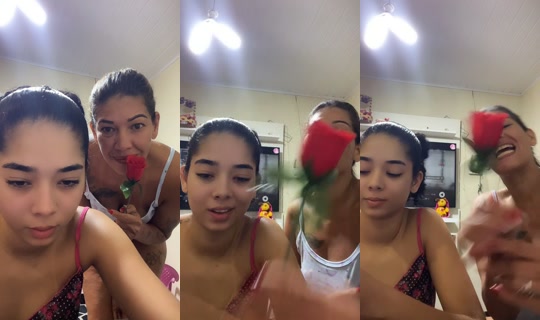 kaylanne.menezes05's Stream - Jul 25, 2026, 1:55 AM