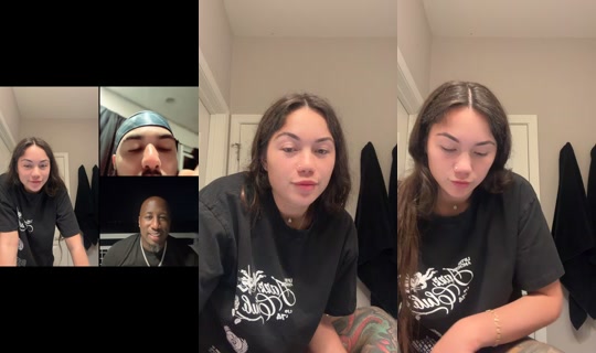 kaylavarble's Stream - Jul 21, 2026, 1:55 AM