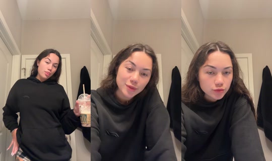 Stream kaylavarble - 25 Jul 2026, 1.35