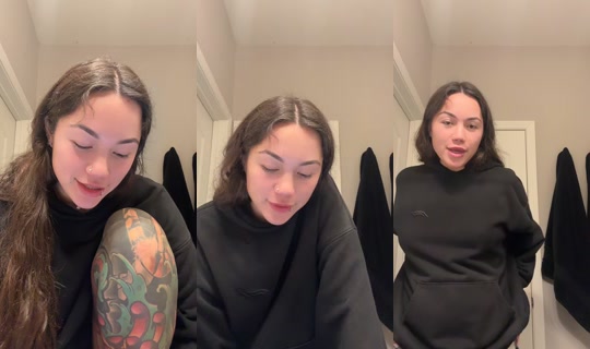 Stream kaylavarble - 25 Jul 2026, 2.43