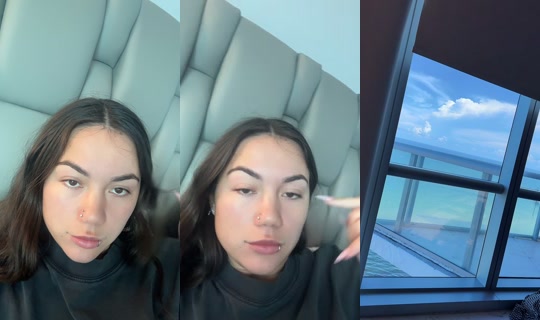 Stream di kaylavarble - 7 ago 2026, 20:21